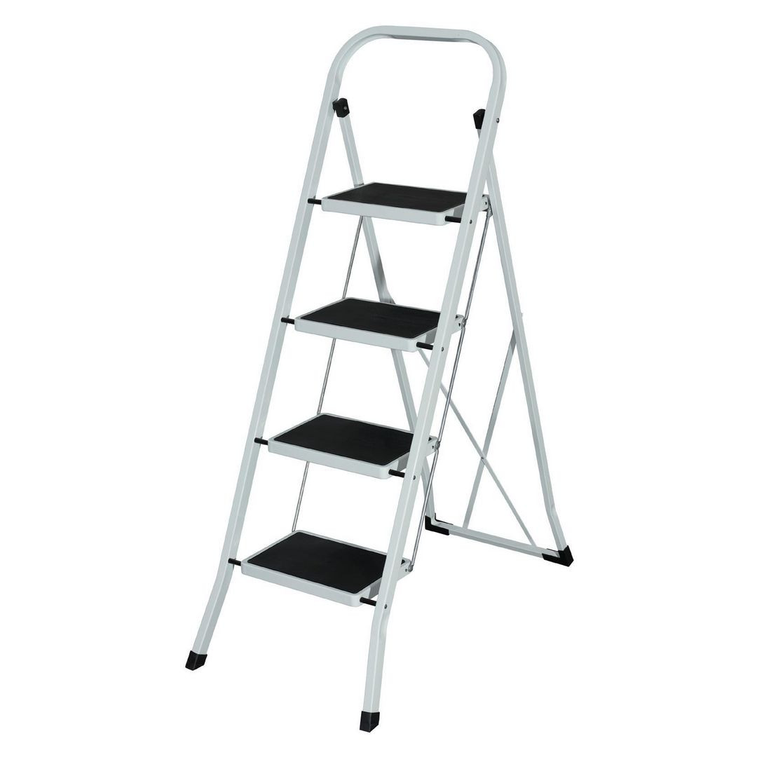 BildeTrappstege 4-steg TWINCO