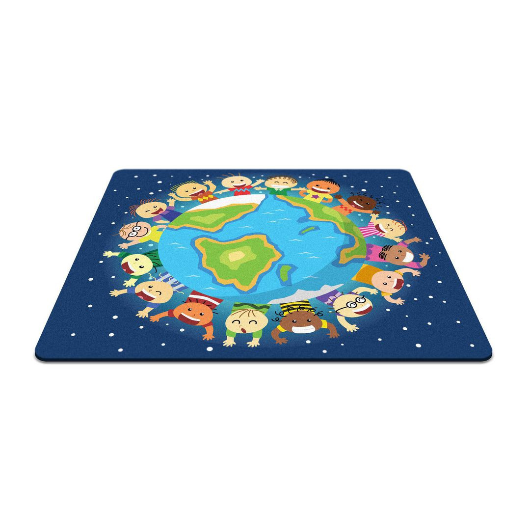 BildeMatta Alla Världens Barn