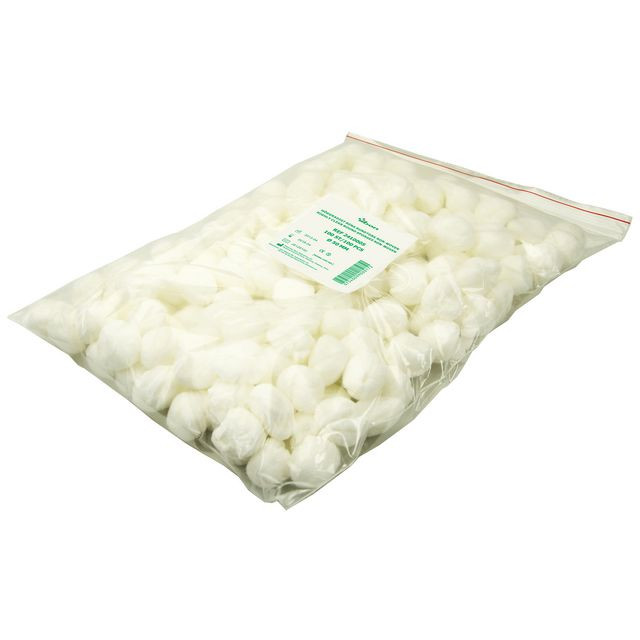 BildeRundtork NW 50mm 100/fp