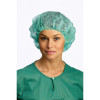 Op-mössa ANNIE grön M 150/fp