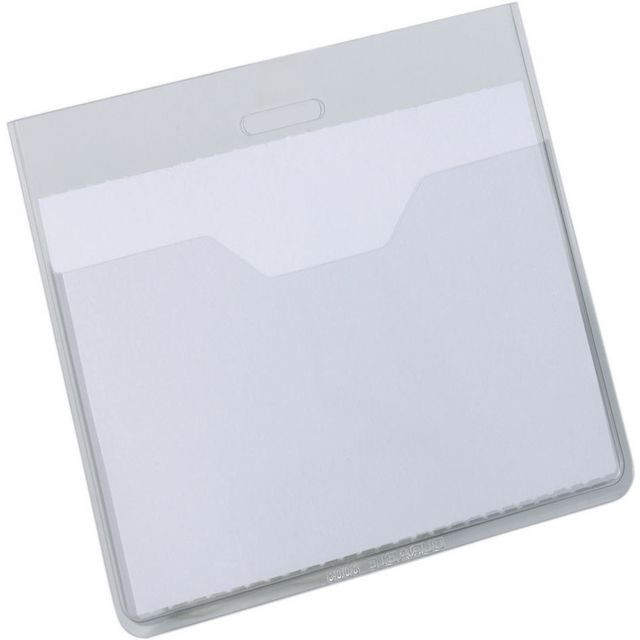 BildeNamnskylt DURABLE 90x60mm