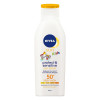 Solskydd NIVEA Kids 50+ 200ml