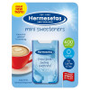 Sötningsmedel original HERMESETAS 400/fp