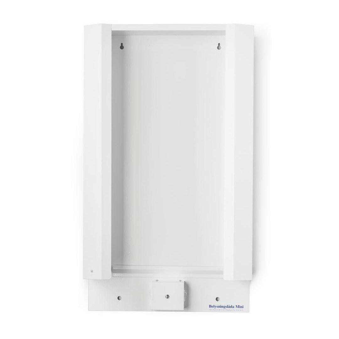 BildeBelysningslåda H-E Mini LED