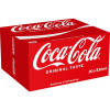 Dricka COCA-COLA 33cl burk