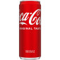 Dricka COCA-COLA 33cl burk