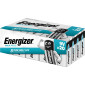 Batteri ENERGIZER Max Plus E 9V 20/fp