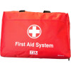 Förbandsväska AKLA För bil