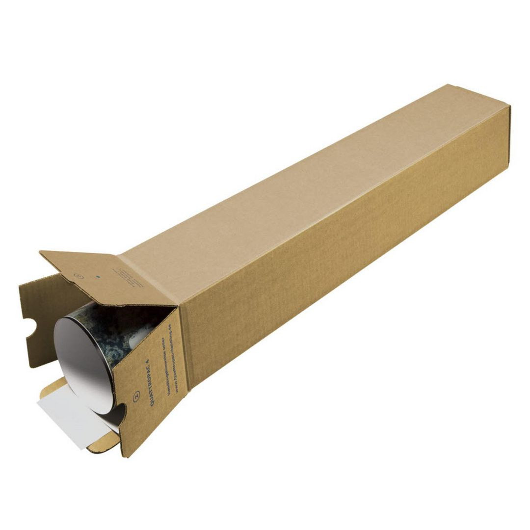 BildeFyrkantstub 105x105x860mm