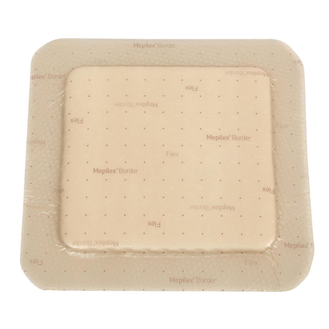 BildeMepilex Border Flex 10x10cm 5/fp