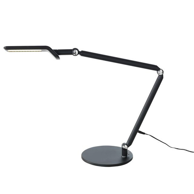 BildeLampa MATTING Lissabon LED svart