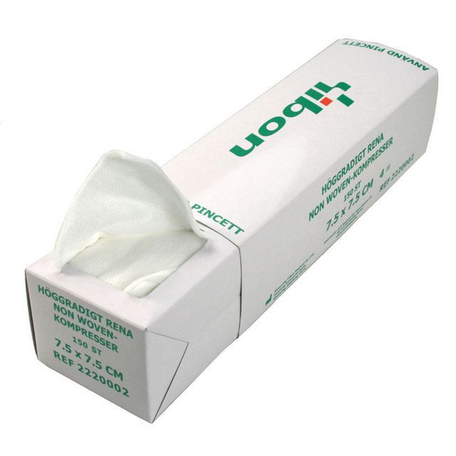 BildeKompress NW i A8/fp 7,5x7,5cm 150/fp