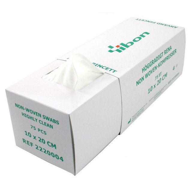 BildeKompress NW i A8/fp 10x20cm 75/fp