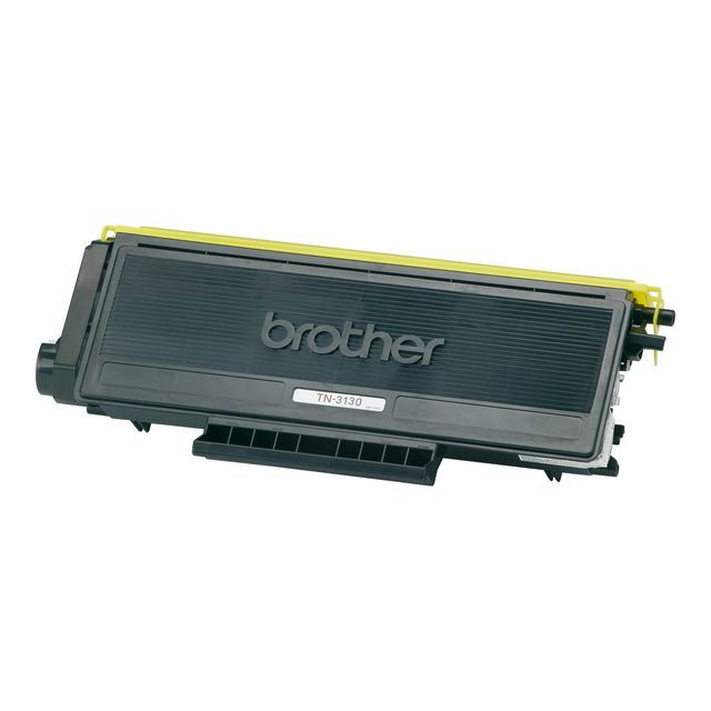 BildeToner BROTHER TN3130 3,5K svart