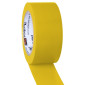 Markeringstejp 50mmx33m gul