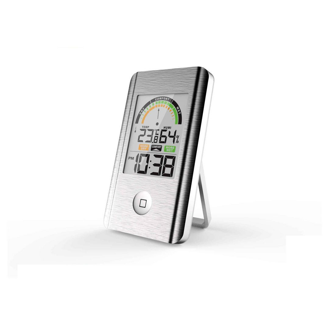 BildeTermometer TF digital hygrometer