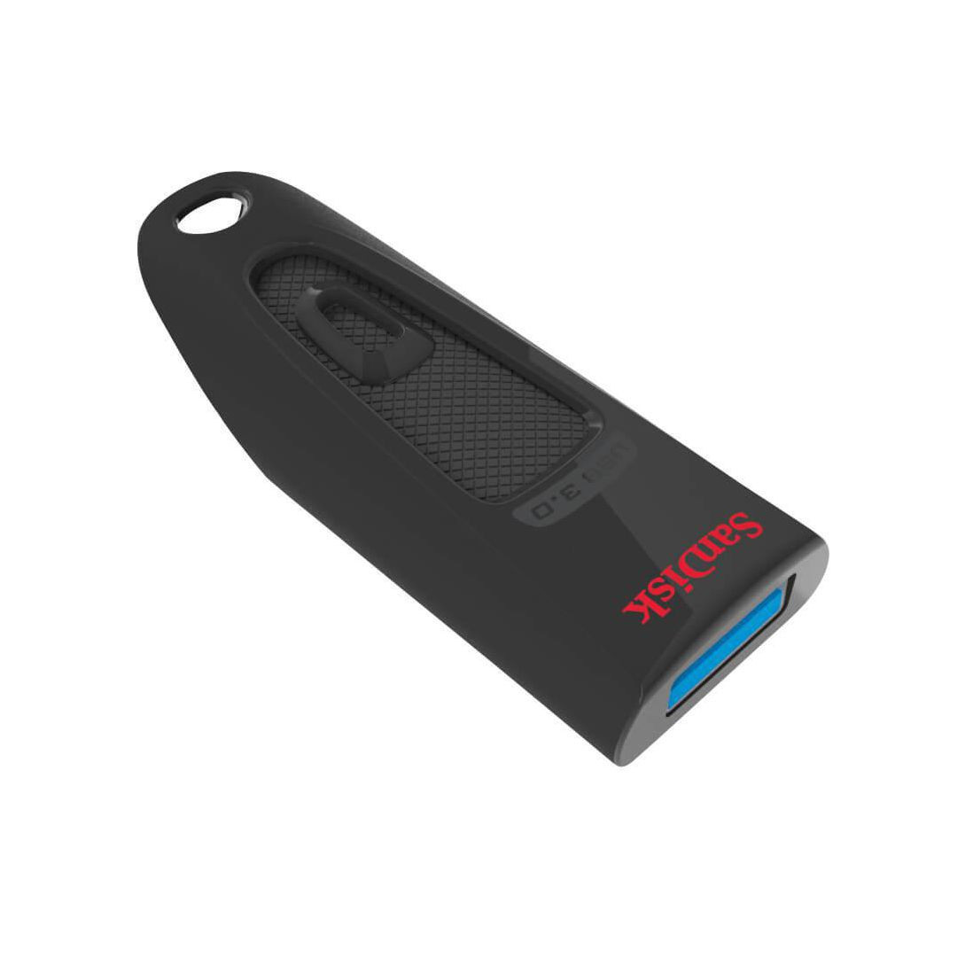 BildeUSB-Minne SANDISK Ultra 256GB USB 3.0