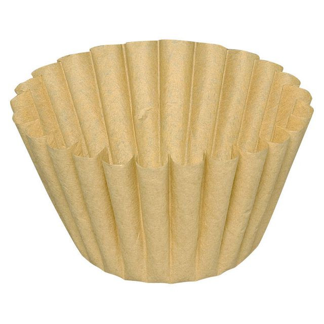 BildeKaffefilter Brew matic, 90mm 250/fp