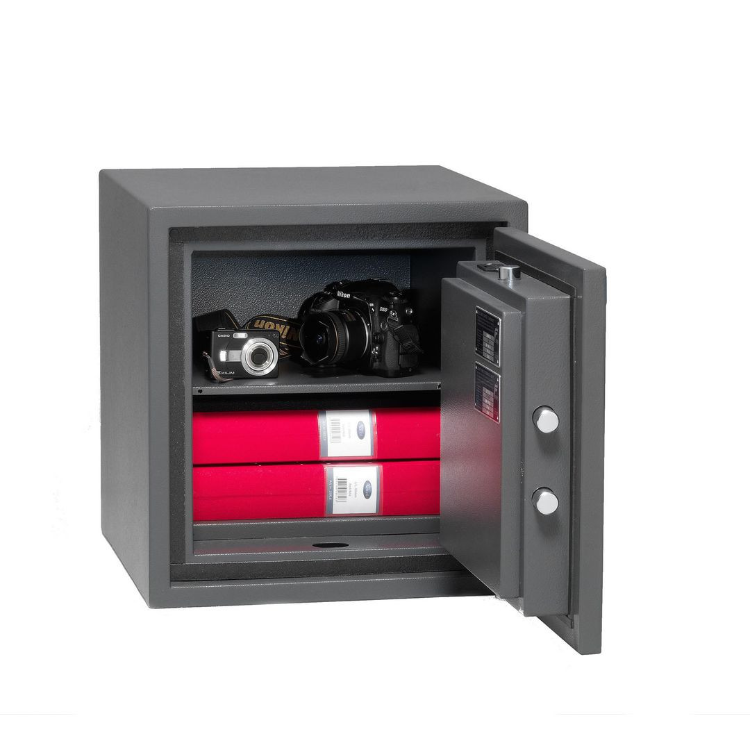 BildeStöldskyddsskåp HÅBECO 36 liter 30P