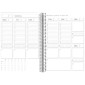 Kalender Balance Log odaterad - 1049