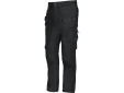 Arbetsbyxa TEXSTAR FP35 svart W28L30