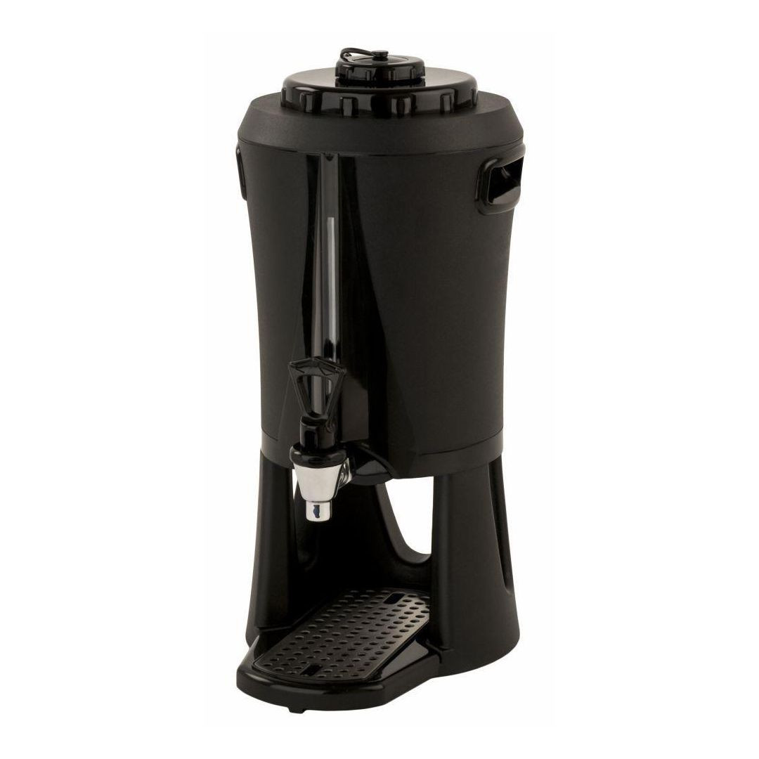 BildeServeringsstation COFFEE QUEEN 2,5L