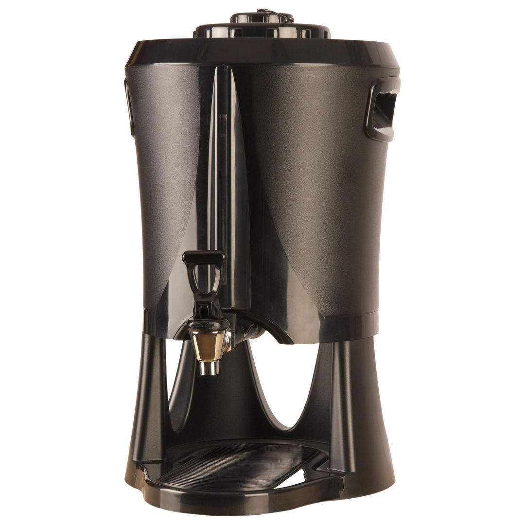 BildeServeringsstation COFFEE QUEEN 5L