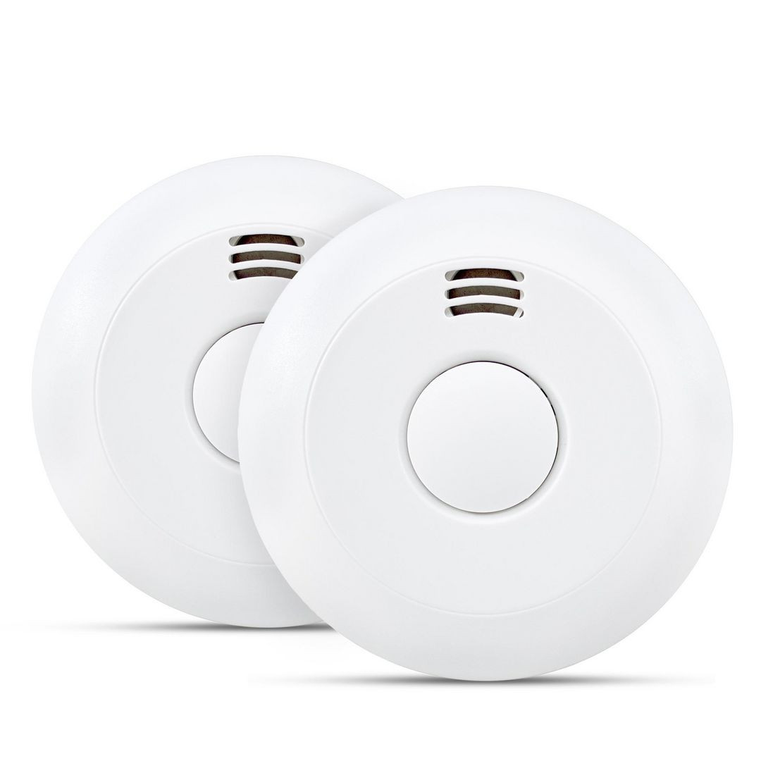 BildeBrandvarnare NEXA optisk värme 2/fp