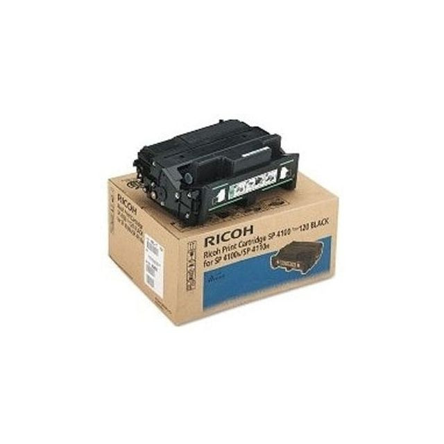 BildeToner RICOH 402810 15K svart