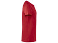 T-shirt CLIQUE 029030 röd 2XL