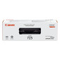 Toner CANON 3484B002 CRG725 1,6K svart