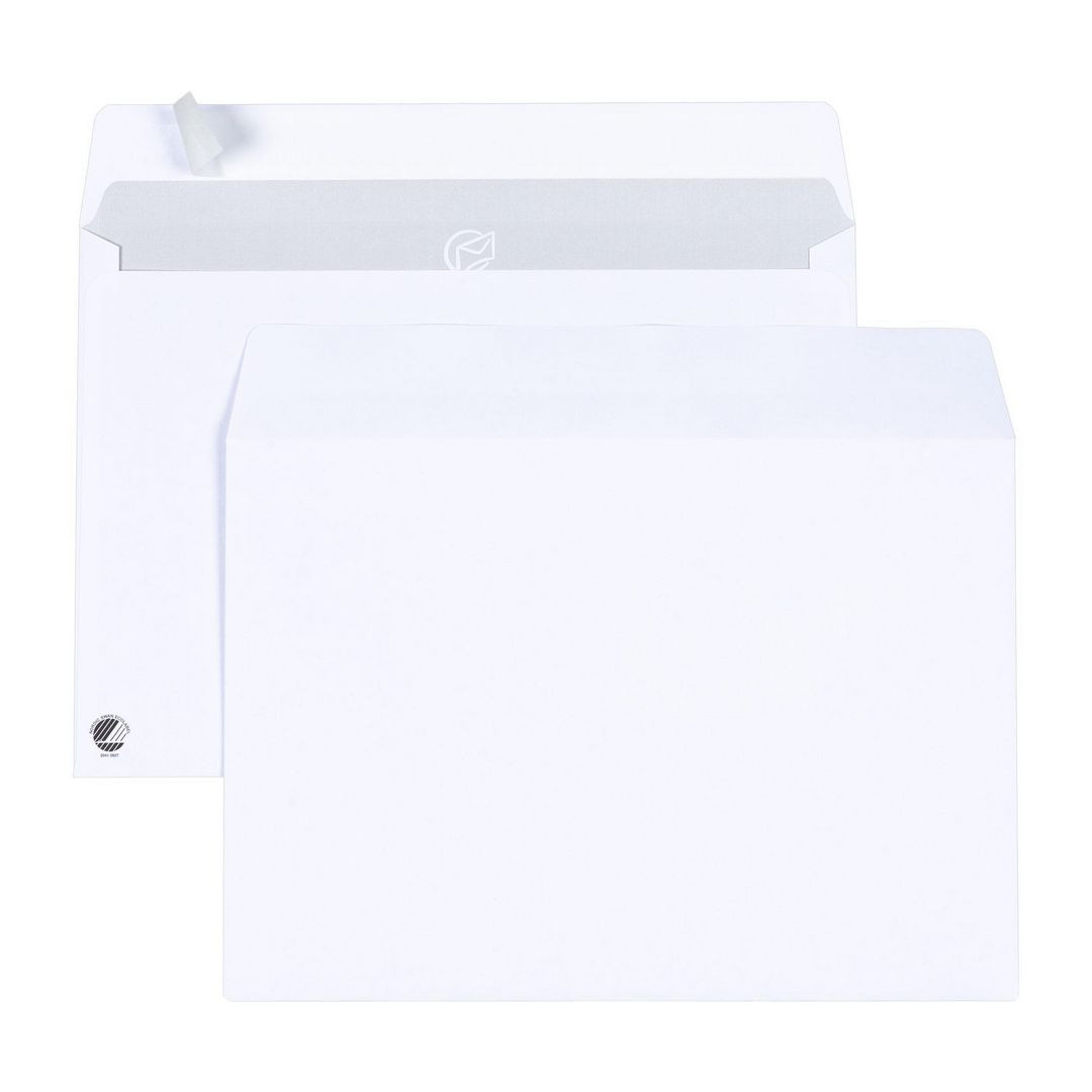 BildeKuvert C5 Digital 90G PS 500/fp