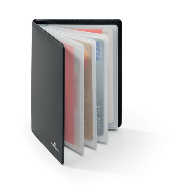 BildeKreditkortsfodral DURABLE SECURE