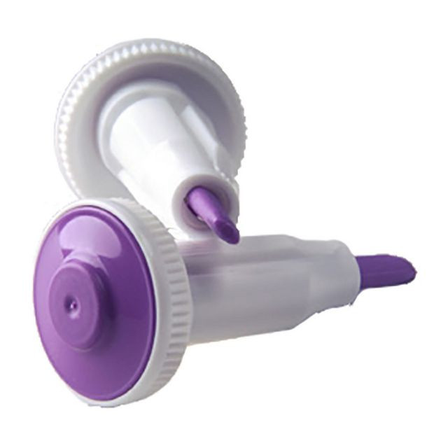 BildeLansett HaemoLance Lila 1,6mm (200)