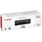 Toner CANON 3483B002 CRG726 2,1K svart