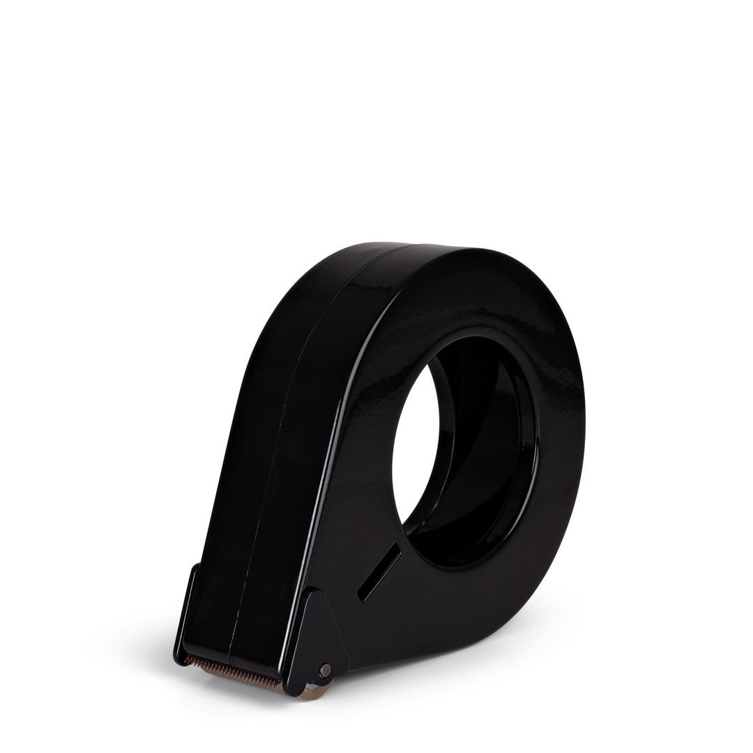 BildeTejphållare packtejp ETAB 38mm svart