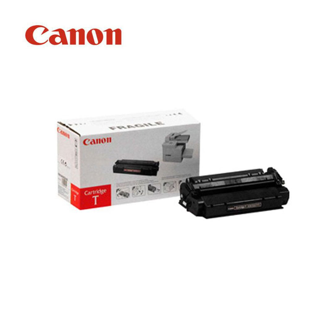 BildeToner CANON 7833A002 Type T 3,5K svart
