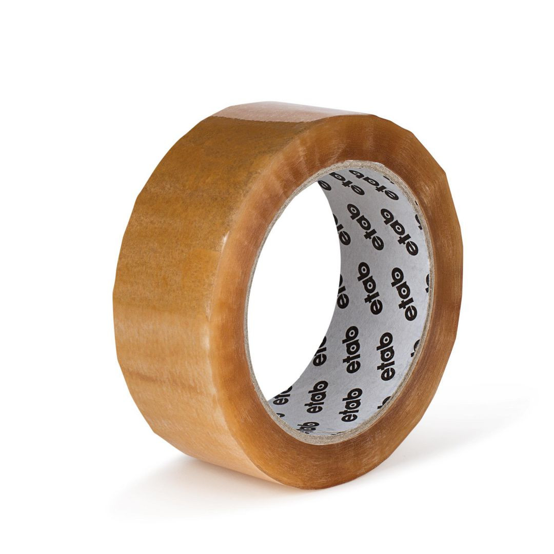 BildePacktejp ETAB 544 PP 38mmx66m klar 6/fp