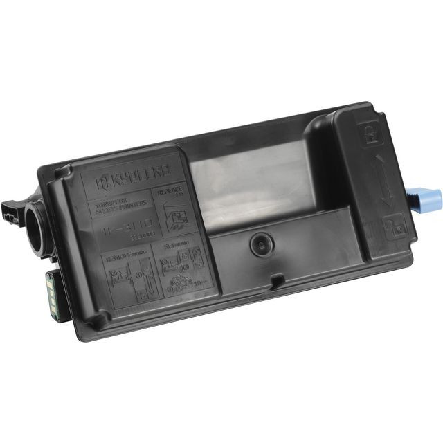 BildeToner KYOCERA TK-3110 15,5K svart