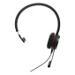 Headset JABRA Evolve 20 MS mono USB-A