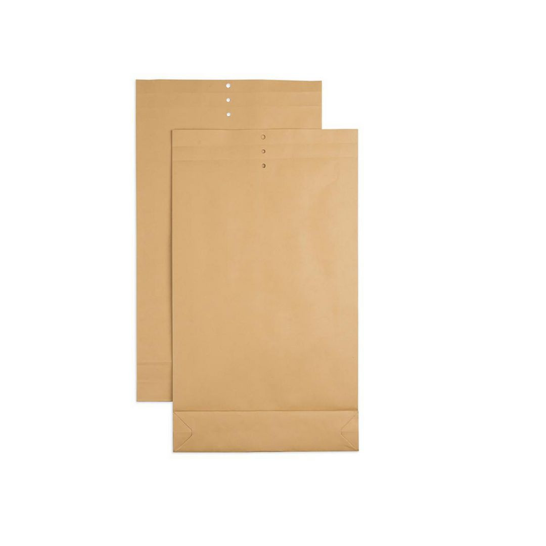 BildeProvsäck nr.21 230x400mm 140g 250/fp