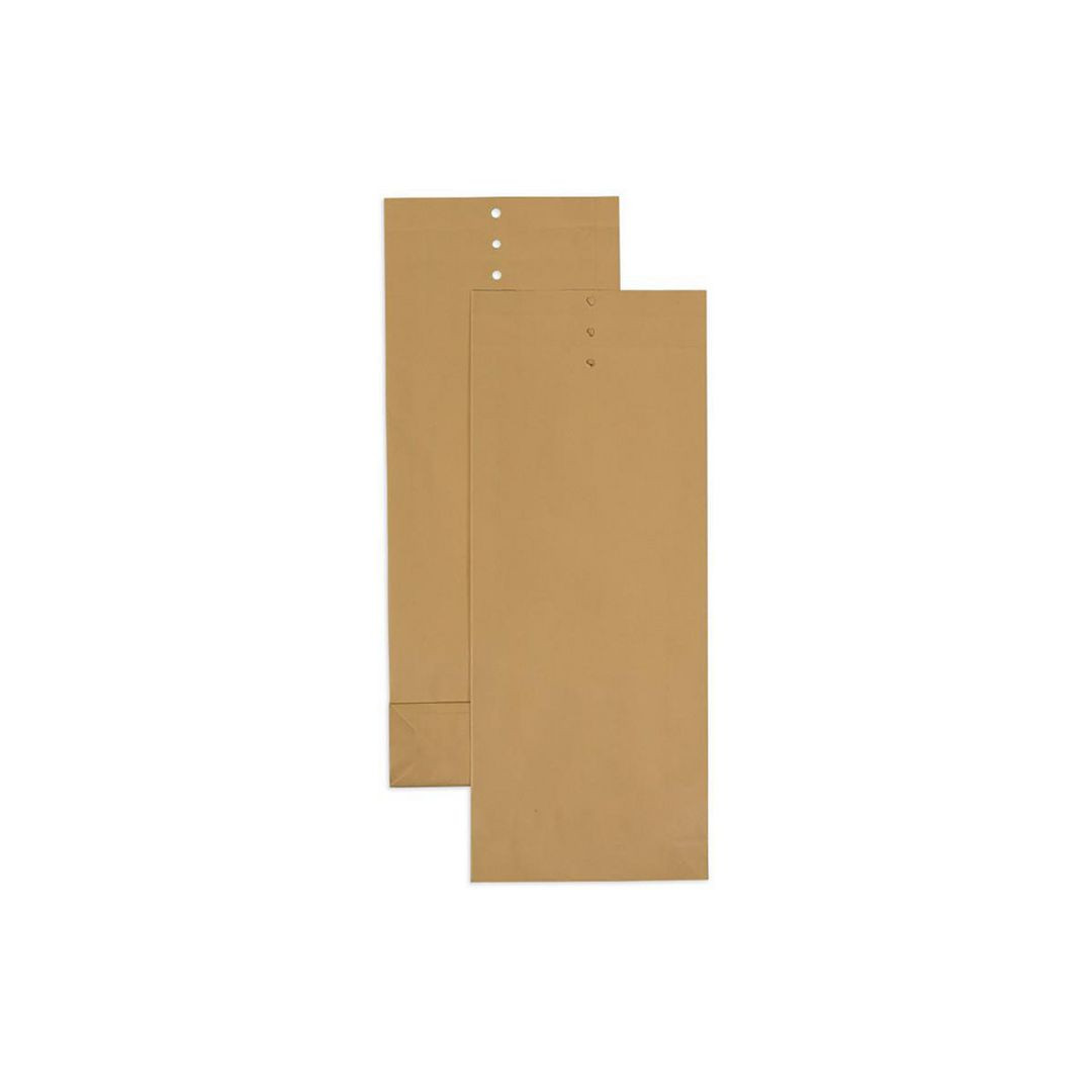 BildeProvsäck nr.18 140x345mm 120g 250/fp