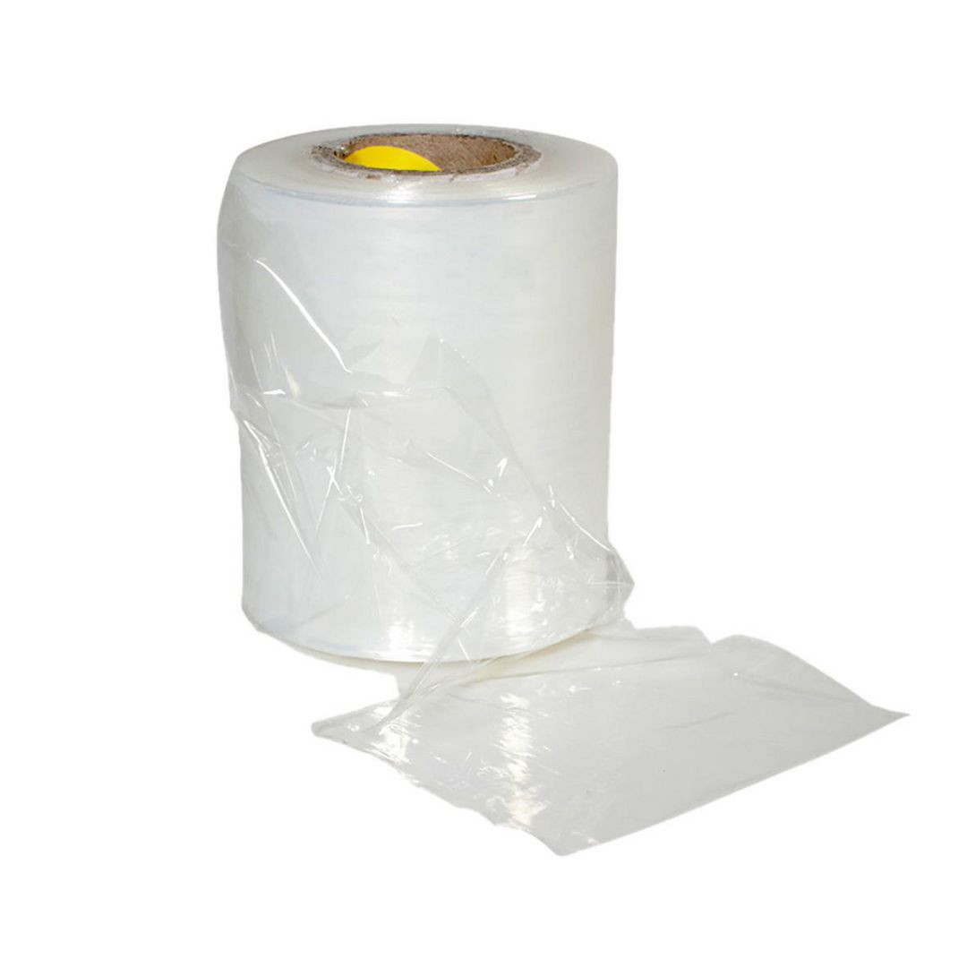 BildeSträckfilm mini 10cmx150m 20my transp