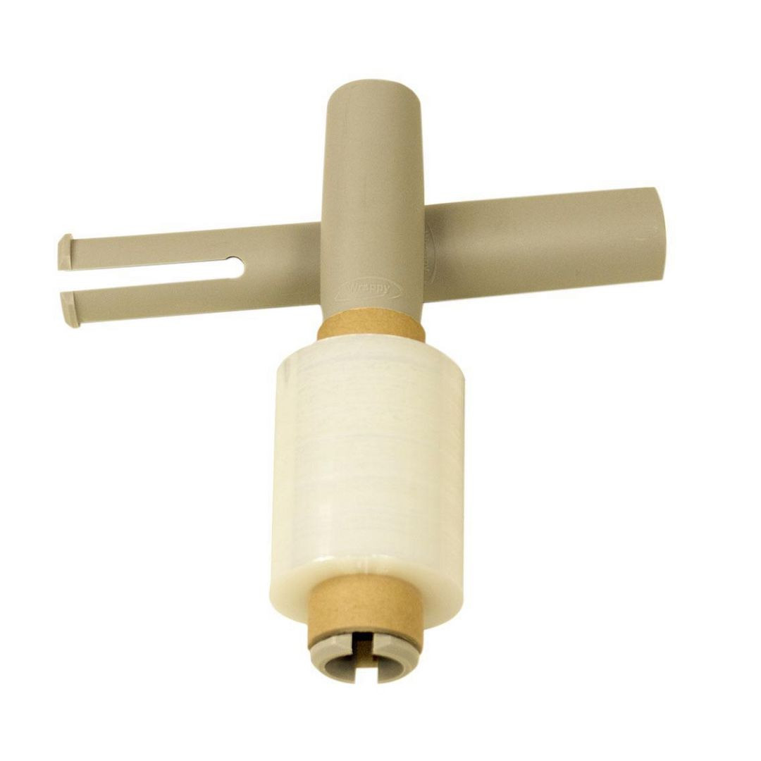 BildeSträckfilmshållare mini 10cm beige