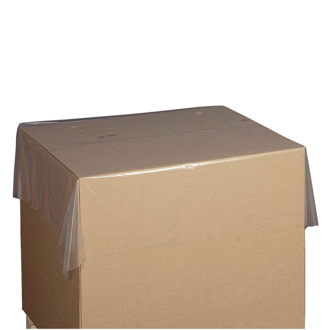 BildeTopparksfilm LD 30my transparent 300/rl