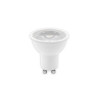 LED-lampa GU10 5W(50W) 2700K DB