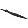 Paraply Golf ø133cm svart