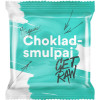 Chokladsmulpaj GET RAW 35g