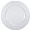 Tallrik ARES Porslin flat 27 cm 6/fp