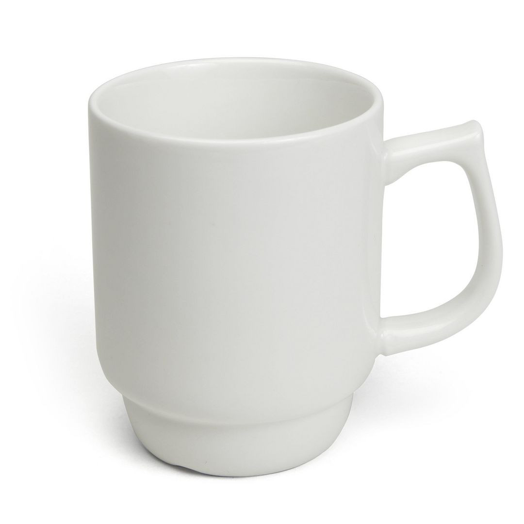 BildeMugg COPENHAGEN Porslin 23 cl 6/fp